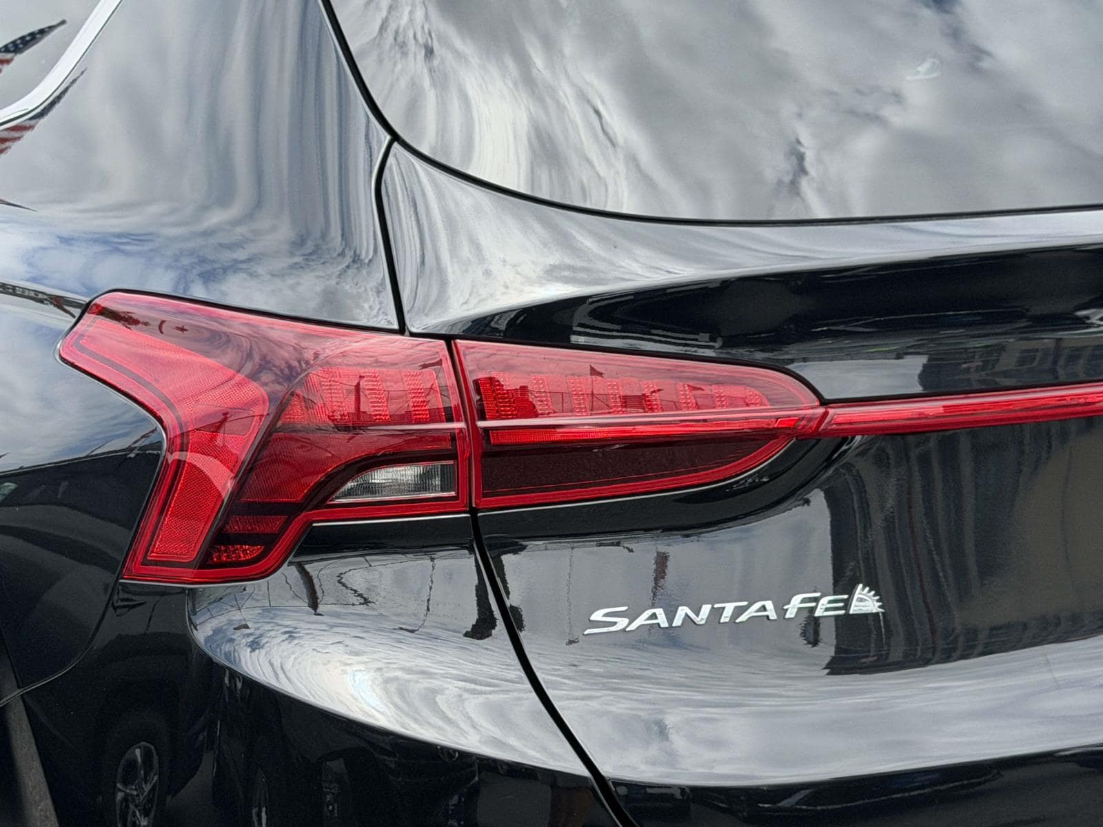 2023 Hyundai Santa Fe SEL - Photo 11