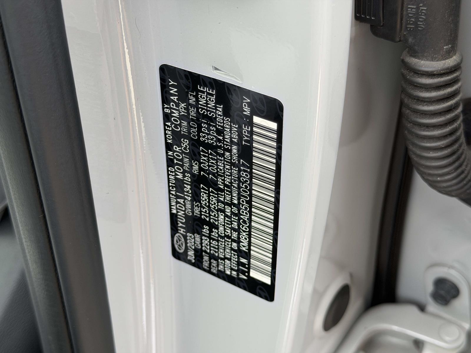 2023 Hyundai Kona SEL - Photo 18