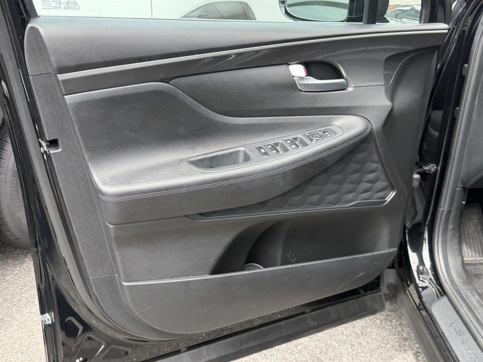 2023 Hyundai Santa Fe SEL - Photo 16