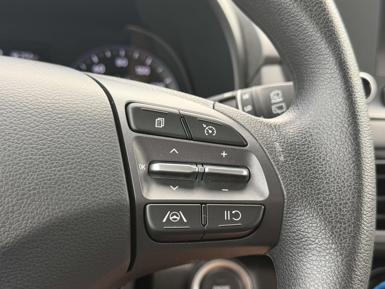 2023 Hyundai Kona SEL - Photo 22