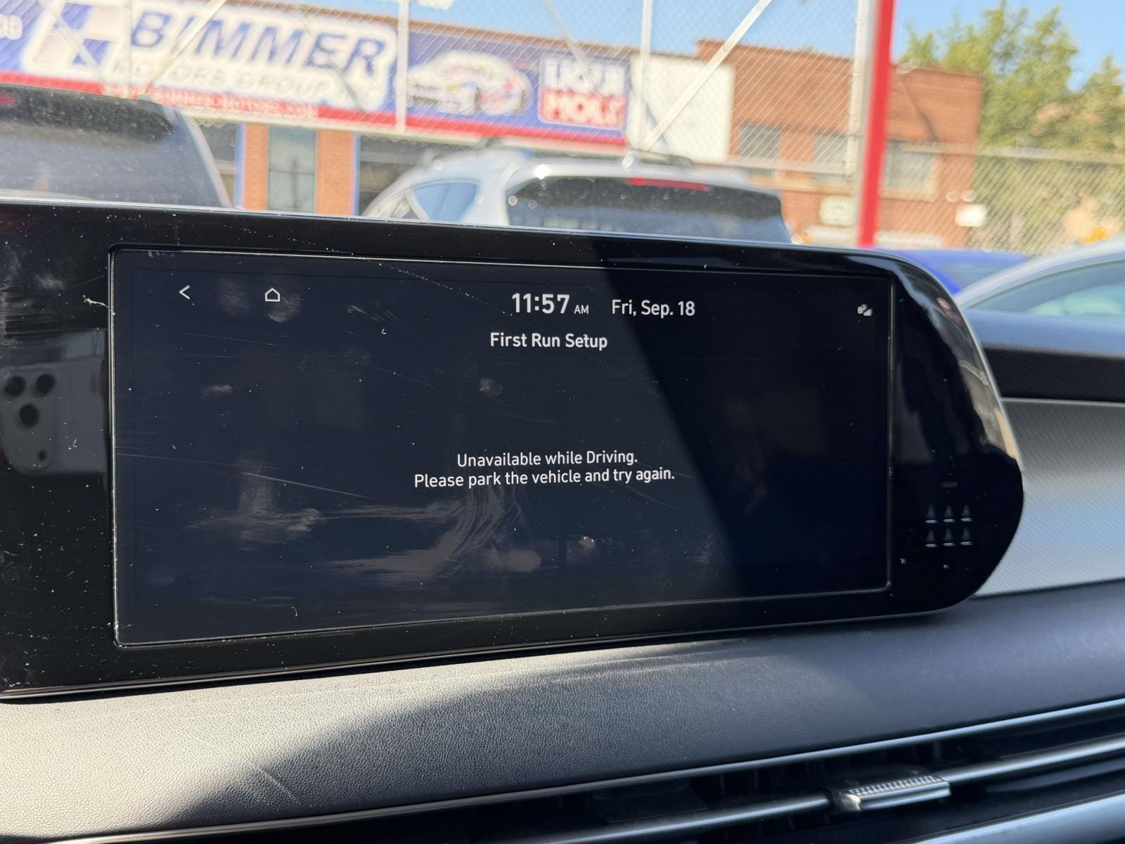 2024 Hyundai Palisade SE - Photo 27