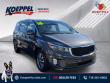 Used 2016 Kia Sedona SX Minivan/Van