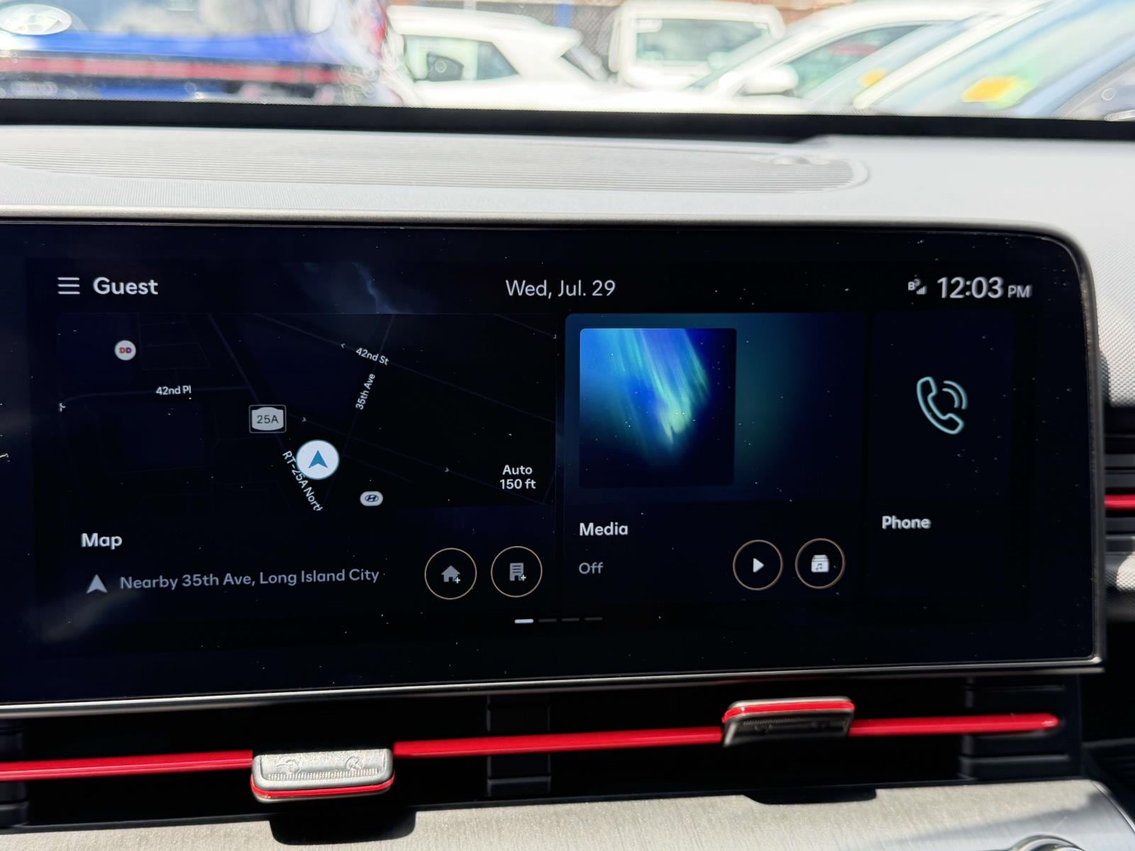 2024 Hyundai Kona N Line - Photo 30