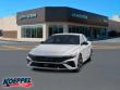 New 2026 Hyundai Elantra SEL Sport Plus Sedan