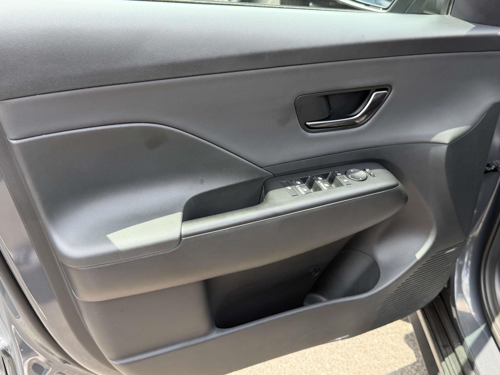 2024 Hyundai Kona N Line - Photo 16