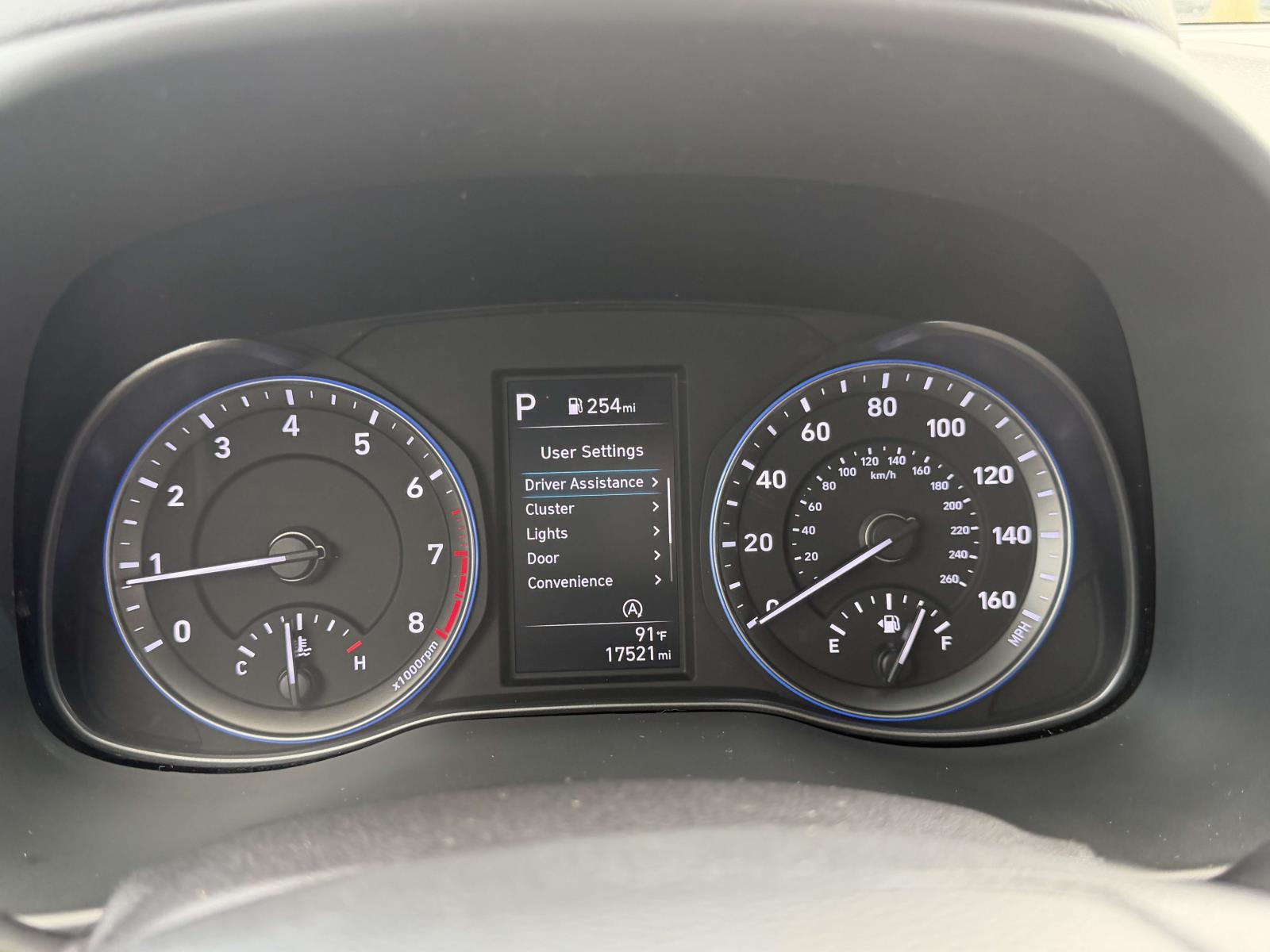 2023 Hyundai Kona SEL - Photo 25