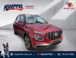 Certified 2023 Hyundai Venue Limited SUV