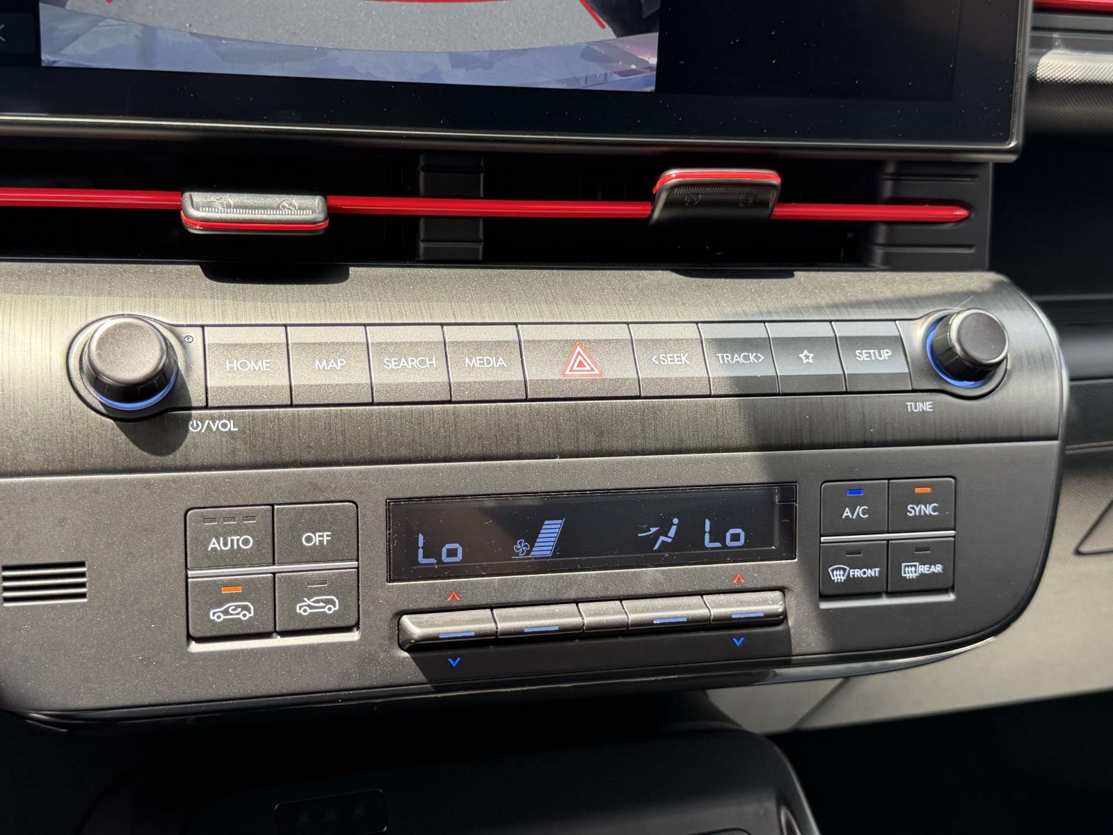 2024 Hyundai Kona N Line - Photo 32