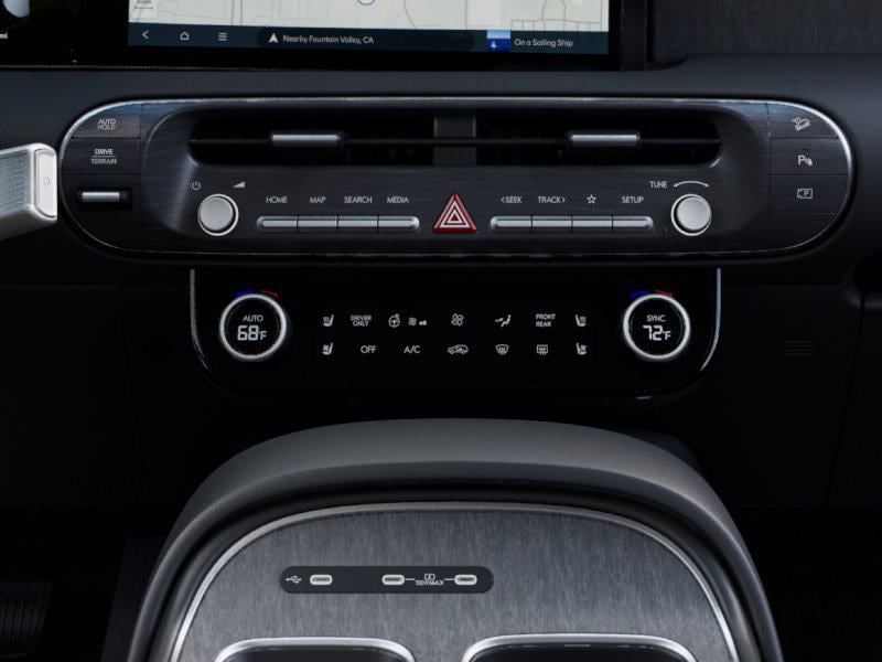 2027 Hyundai Palisade SEL Premium - Photo 16