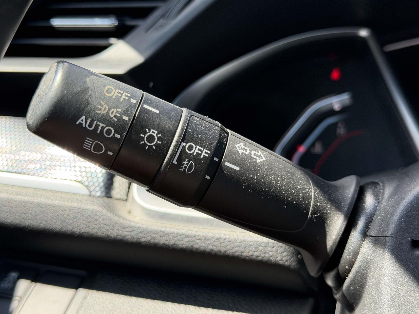 2021 Honda Civic Sport - Photo 22