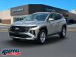 New 2026 Hyundai Tucson SE AWD SUV