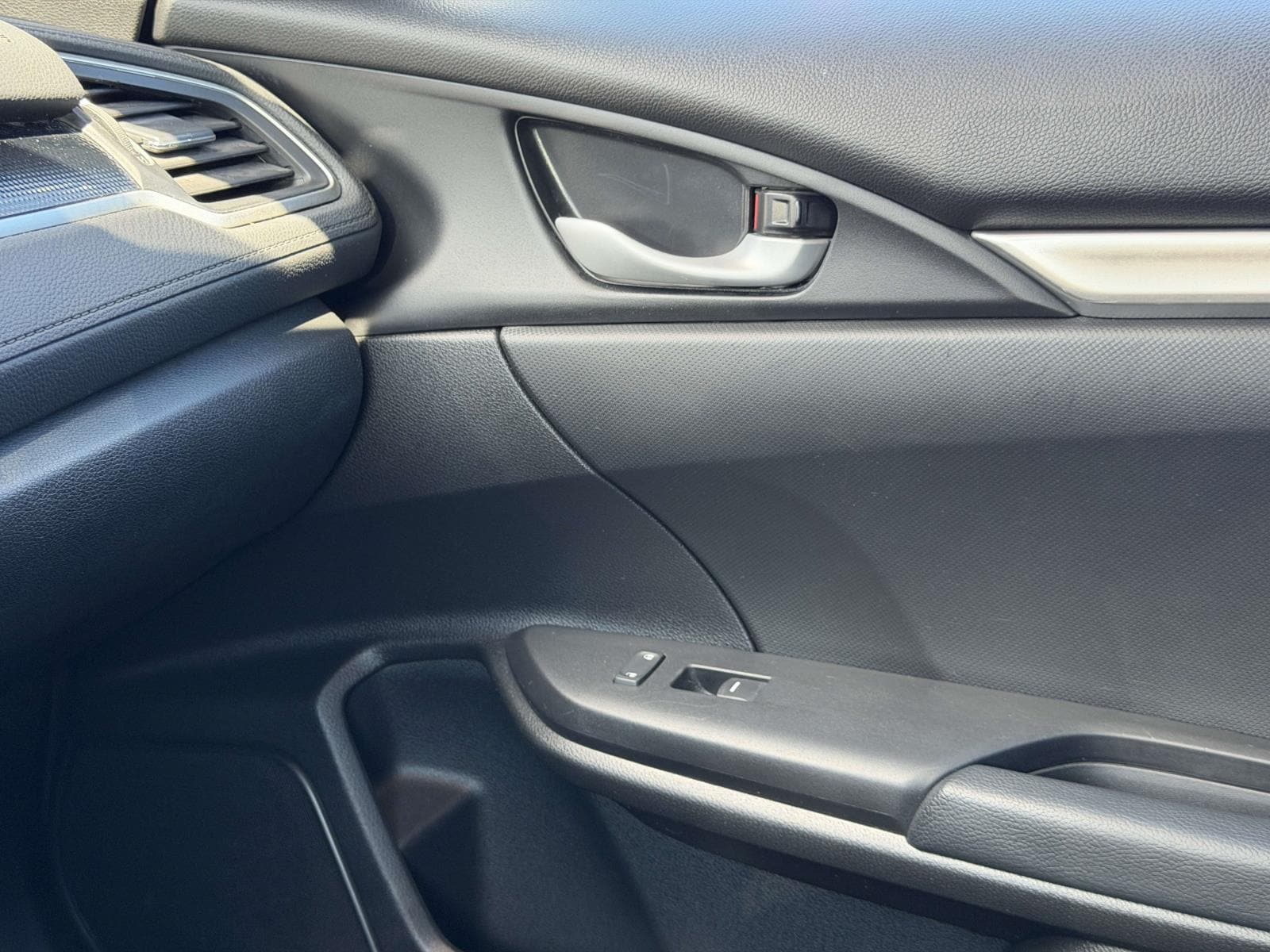 2021 Honda Civic Sport - Photo 39
