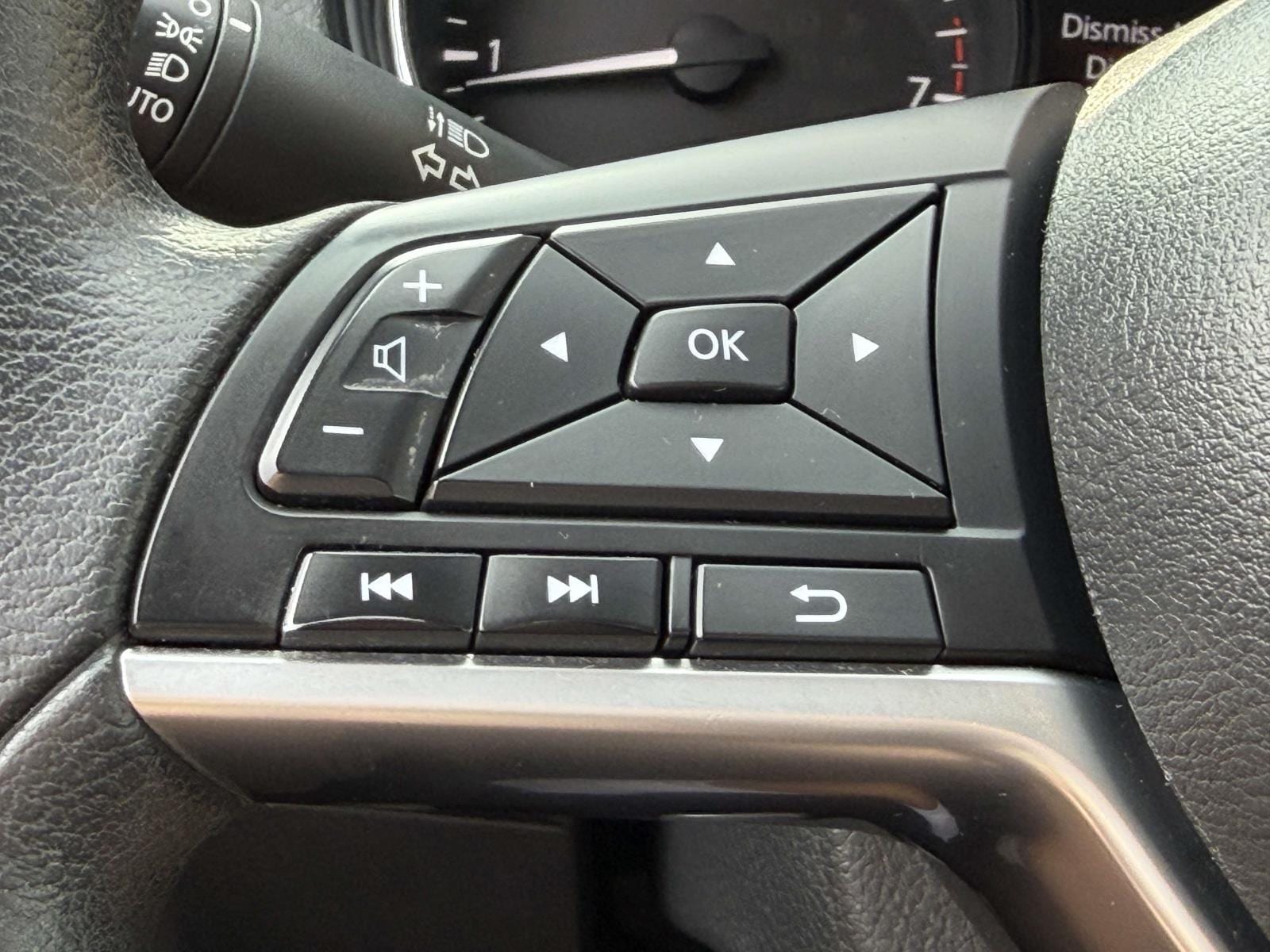 2019 Nissan Rogue S - Photo 20