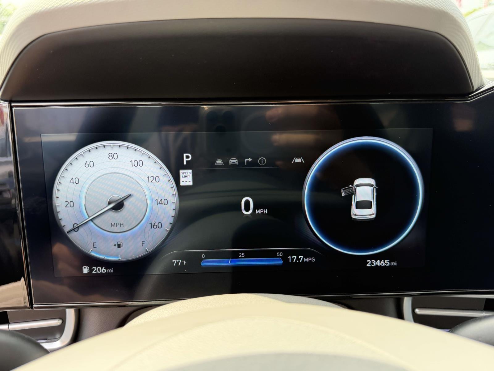 2024 Hyundai Elantra SEL - Photo 24
