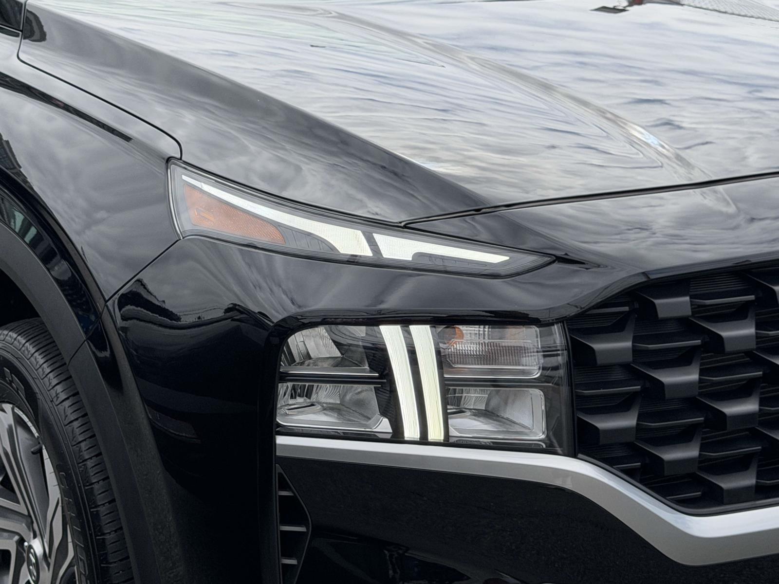 2023 Hyundai Santa Fe SEL - Photo 10