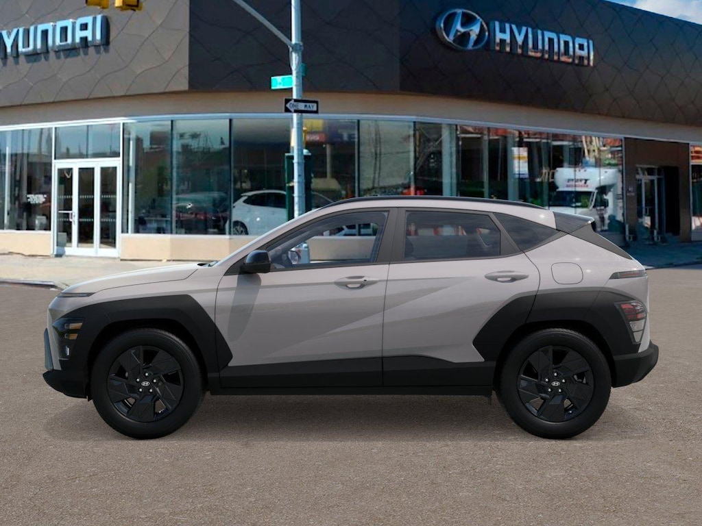 New 2027 Hyundai Kona SEL Sport AWD SUV