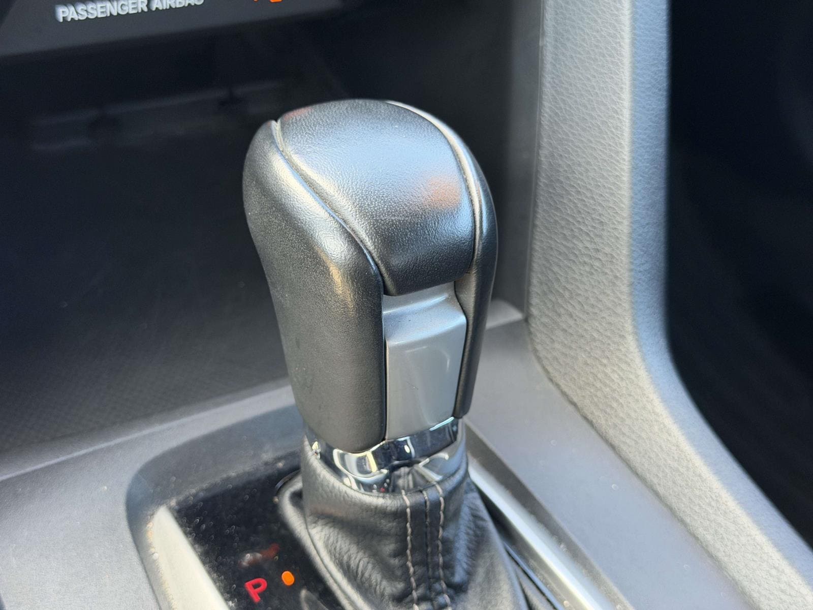 2021 Honda Civic Sport - Photo 33