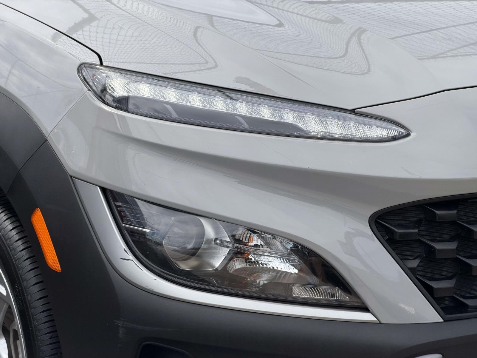 2023 Hyundai Kona SEL - Photo 9