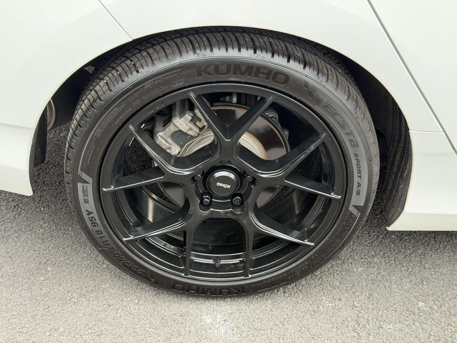 2023 Acura Integra A-Spec - Photo 8