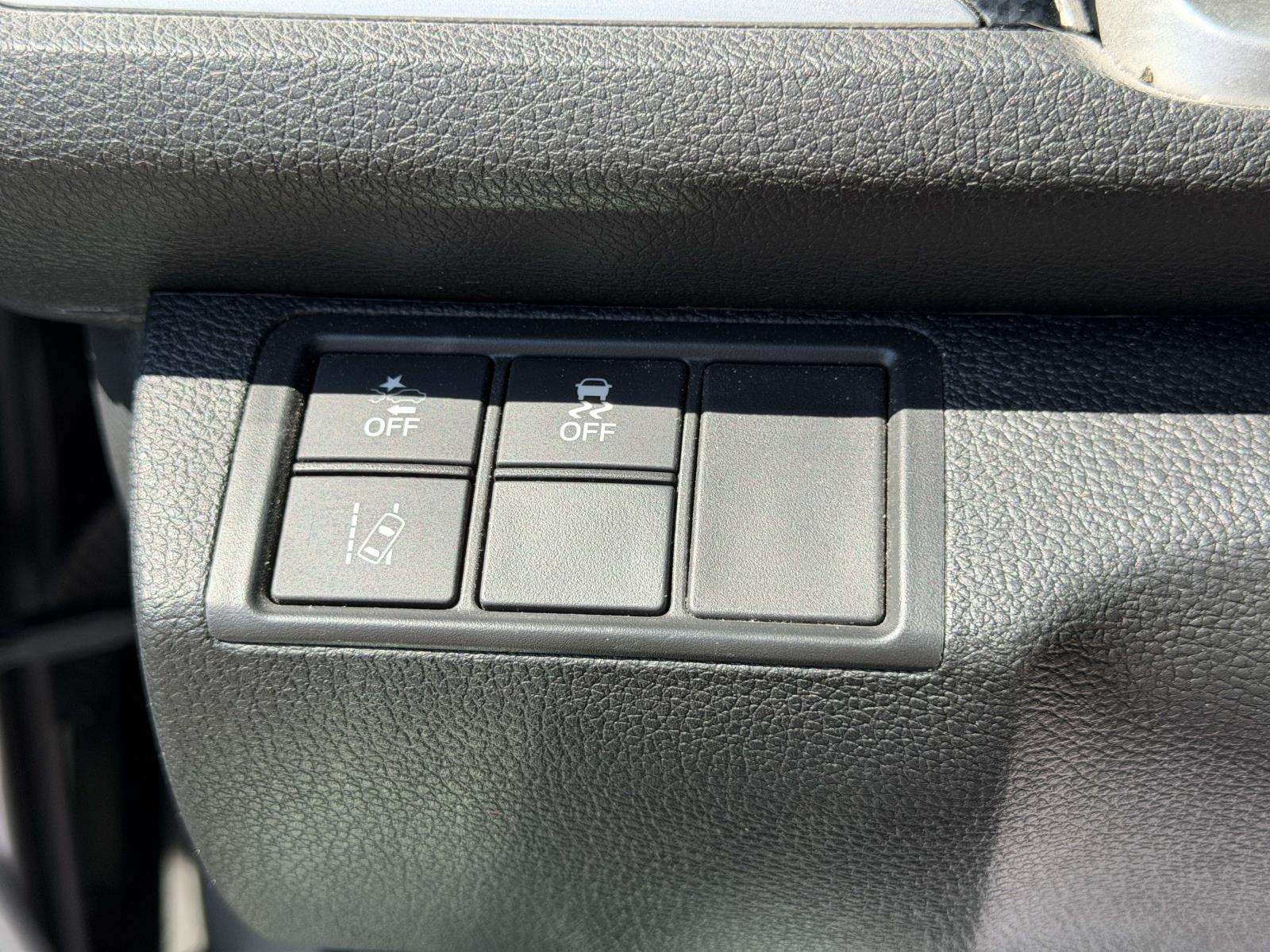 2021 Honda Civic Sport - Photo 19