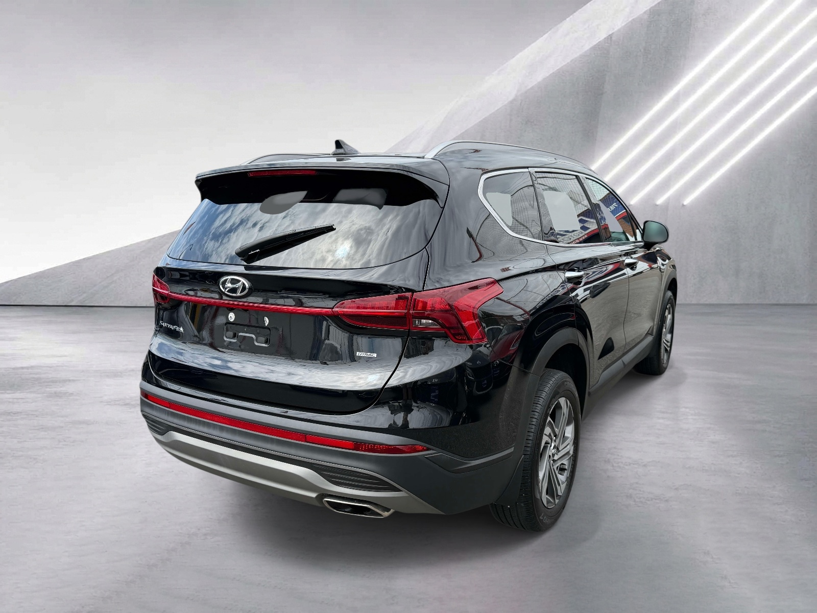 2023 Hyundai Santa Fe SEL - Photo 6