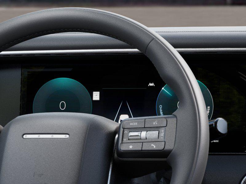 2027 Hyundai Palisade SEL Premium - Photo 14