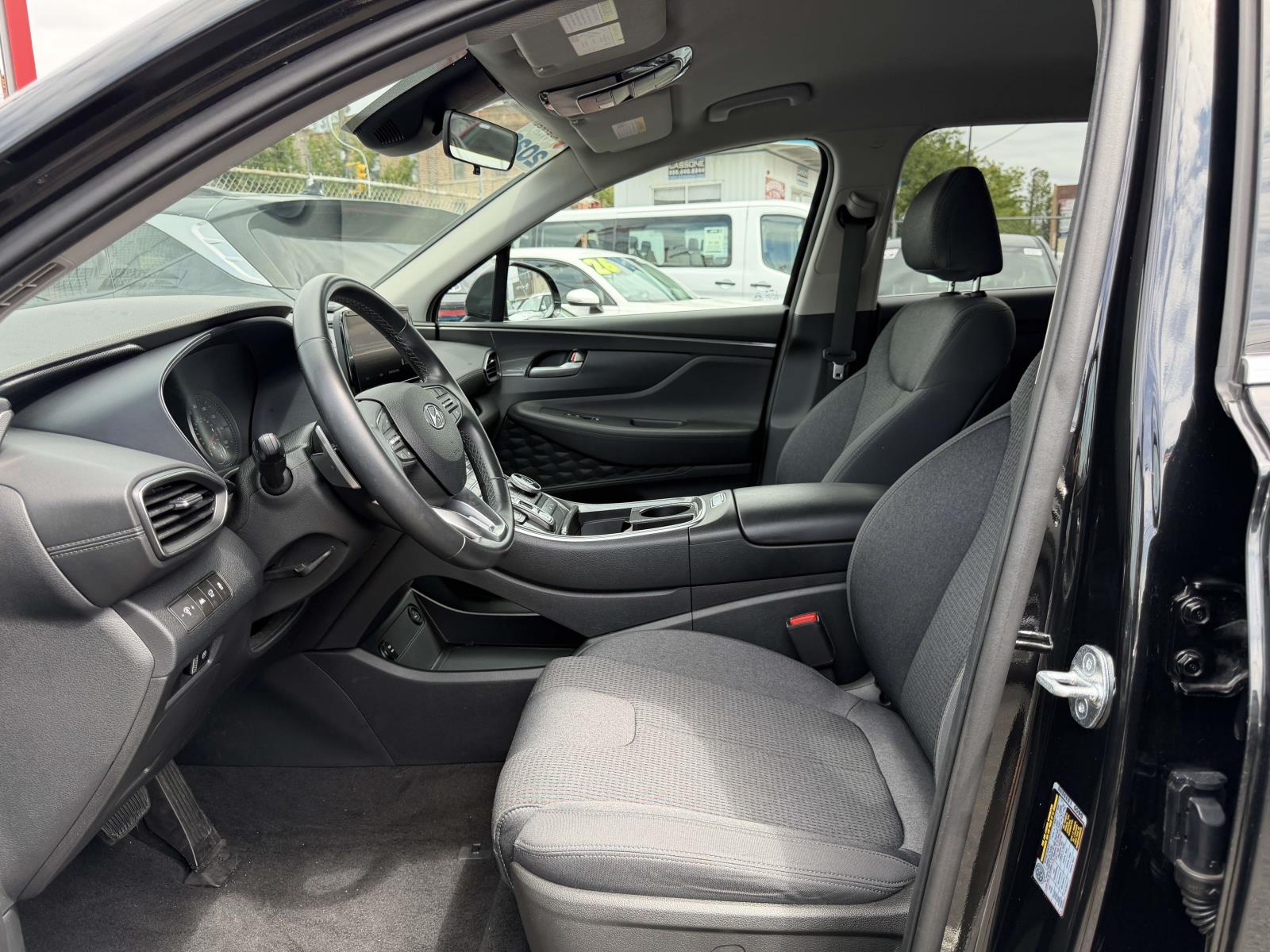2023 Hyundai Santa Fe SEL - Photo 18