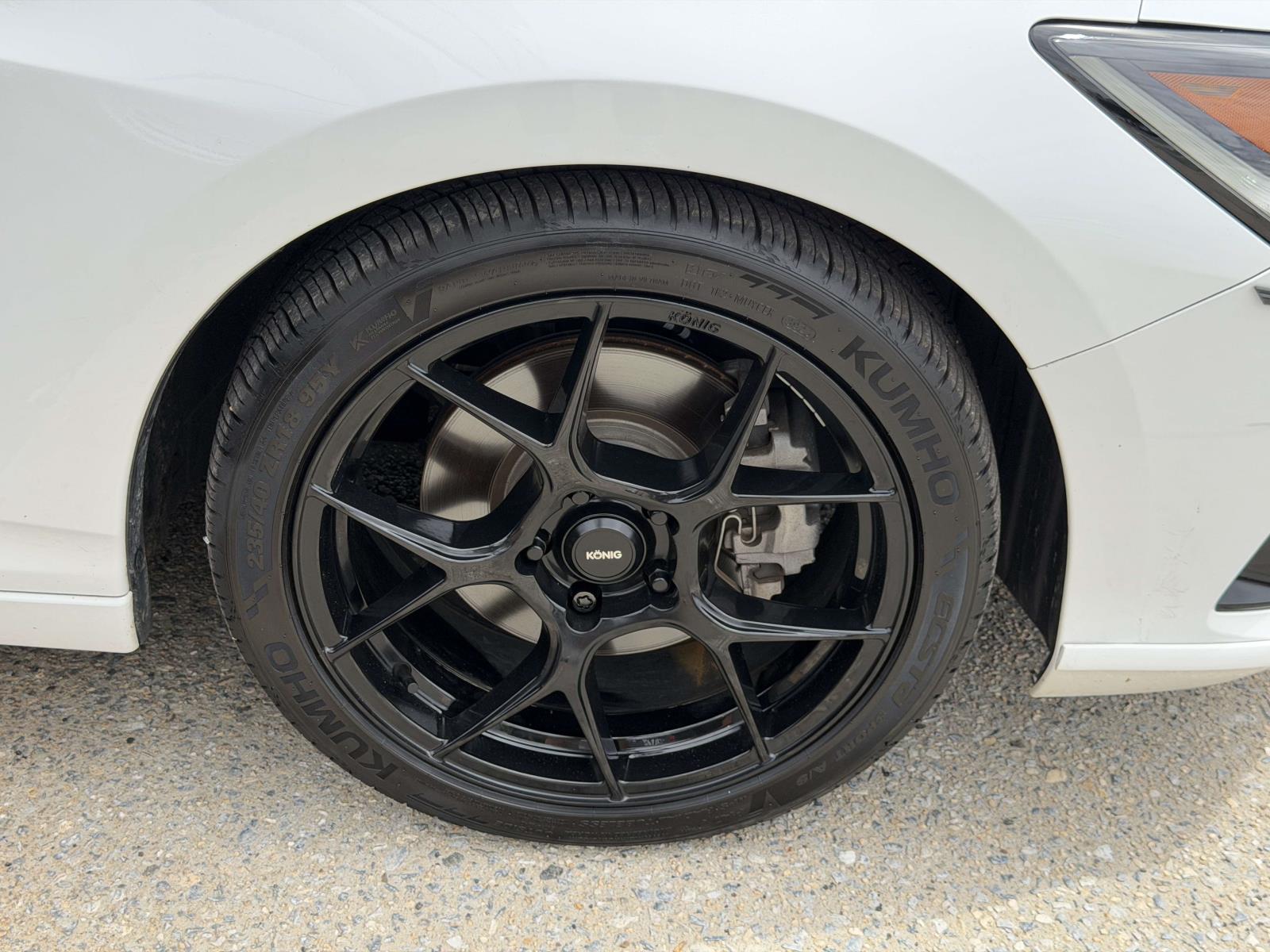 2023 Acura Integra A-Spec - Photo 7