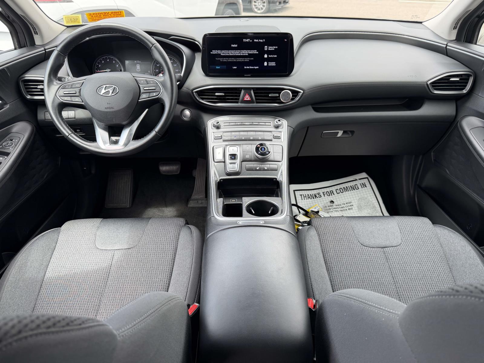 2023 Hyundai Santa Fe SEL - Photo 14