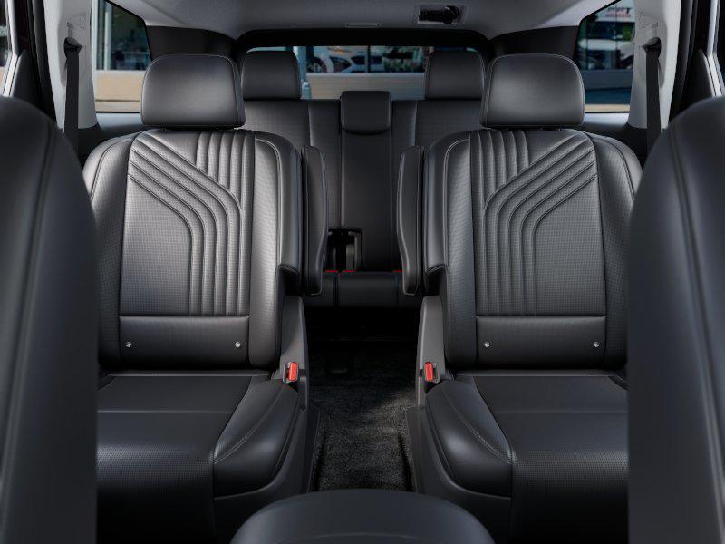 2027 Hyundai Palisade SEL Premium - Photo 12