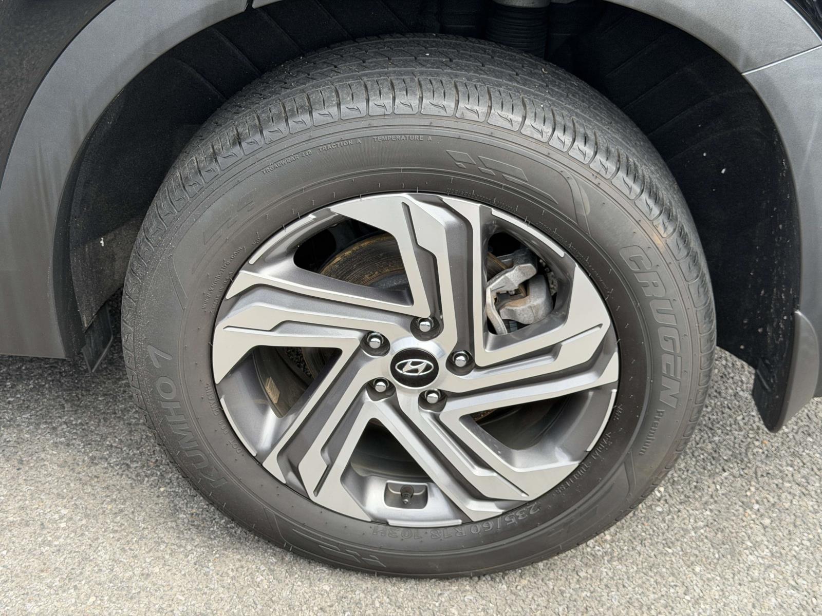 2023 Hyundai Santa Fe SEL - Photo 9