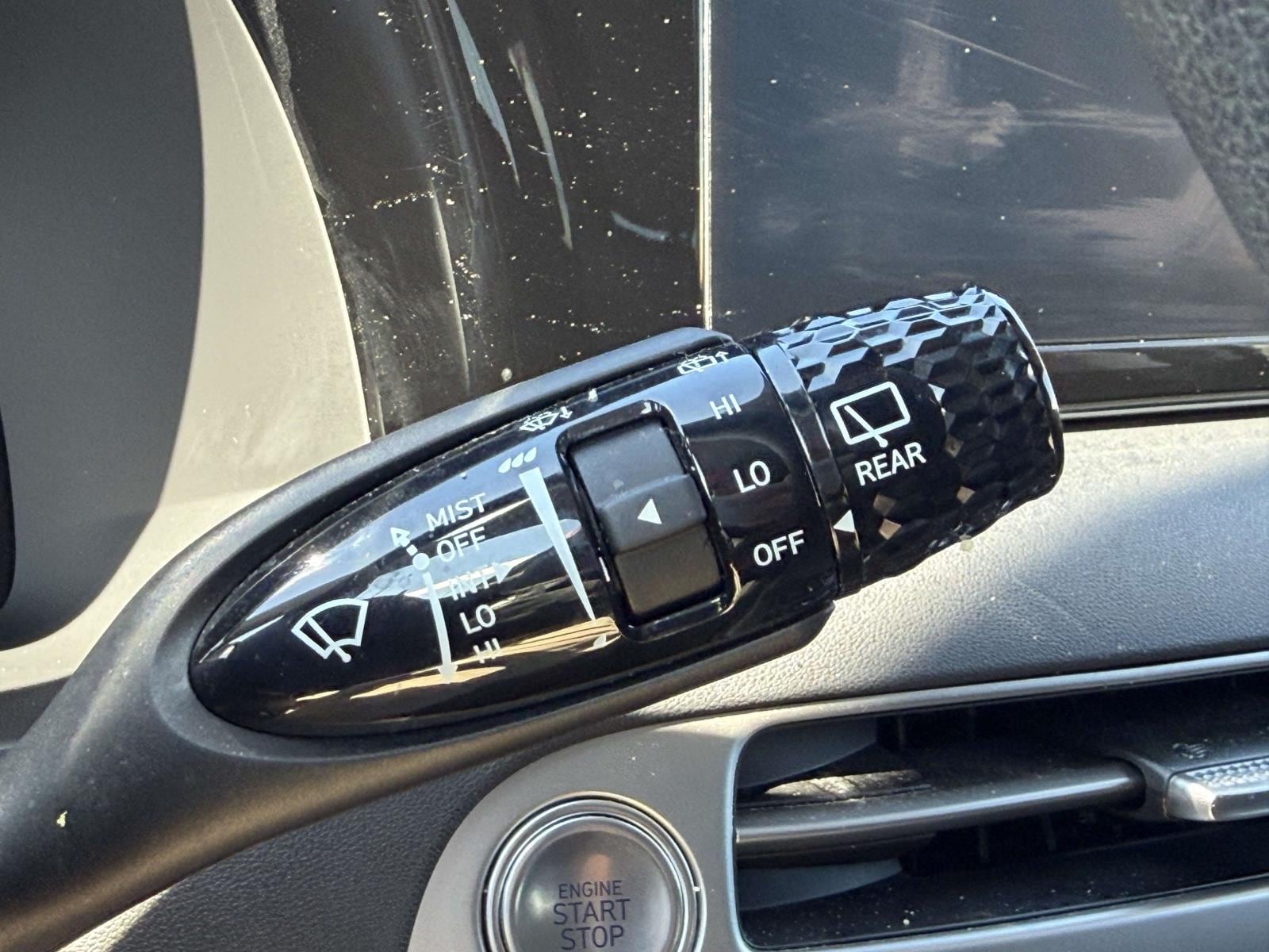 2024 Hyundai Palisade SE - Photo 24
