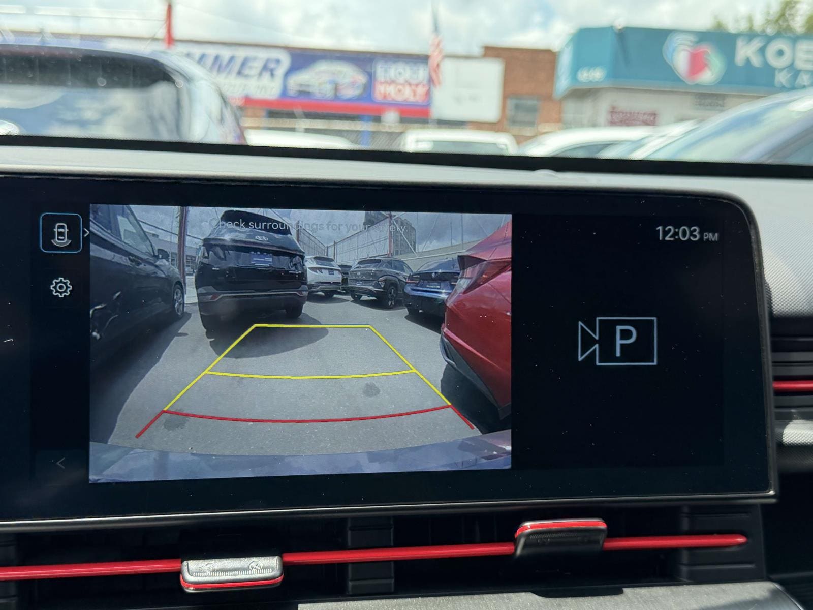 2024 Hyundai Kona N Line - Photo 31