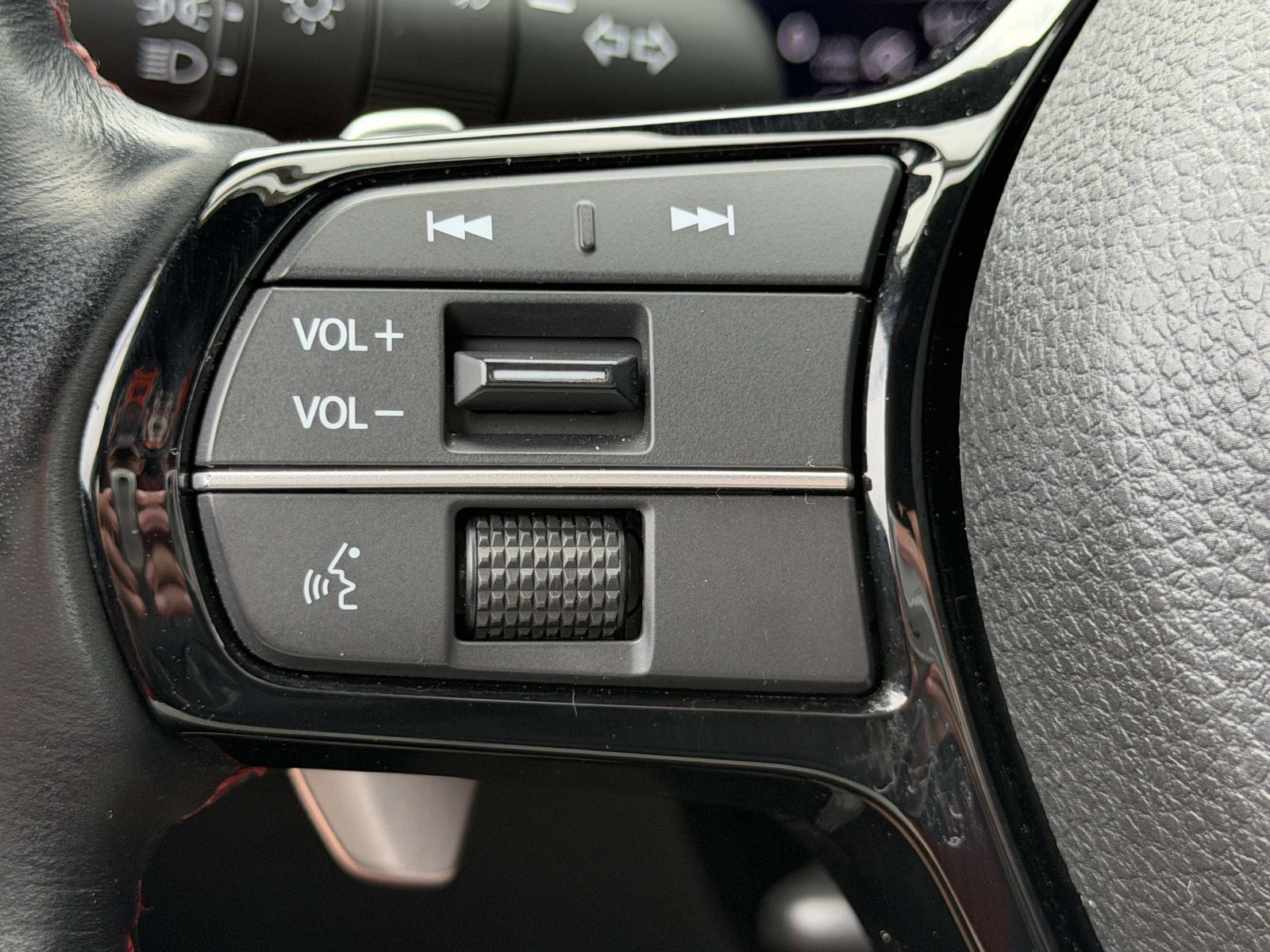 2023 Acura Integra A-Spec - Photo 22