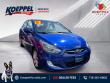 Used 2013 Hyundai Accent GLS Sedan