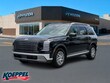  Hyundai Palisade Hybrid