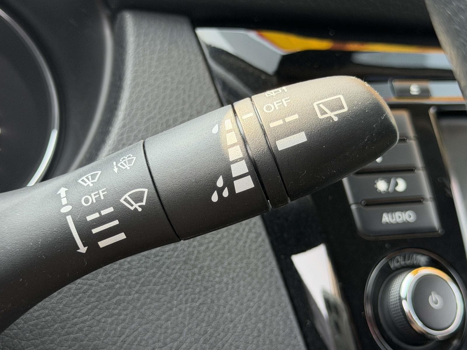 2019 Nissan Rogue S - Photo 23