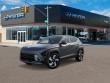 New 2027 Hyundai Kona Limited AWD SUV