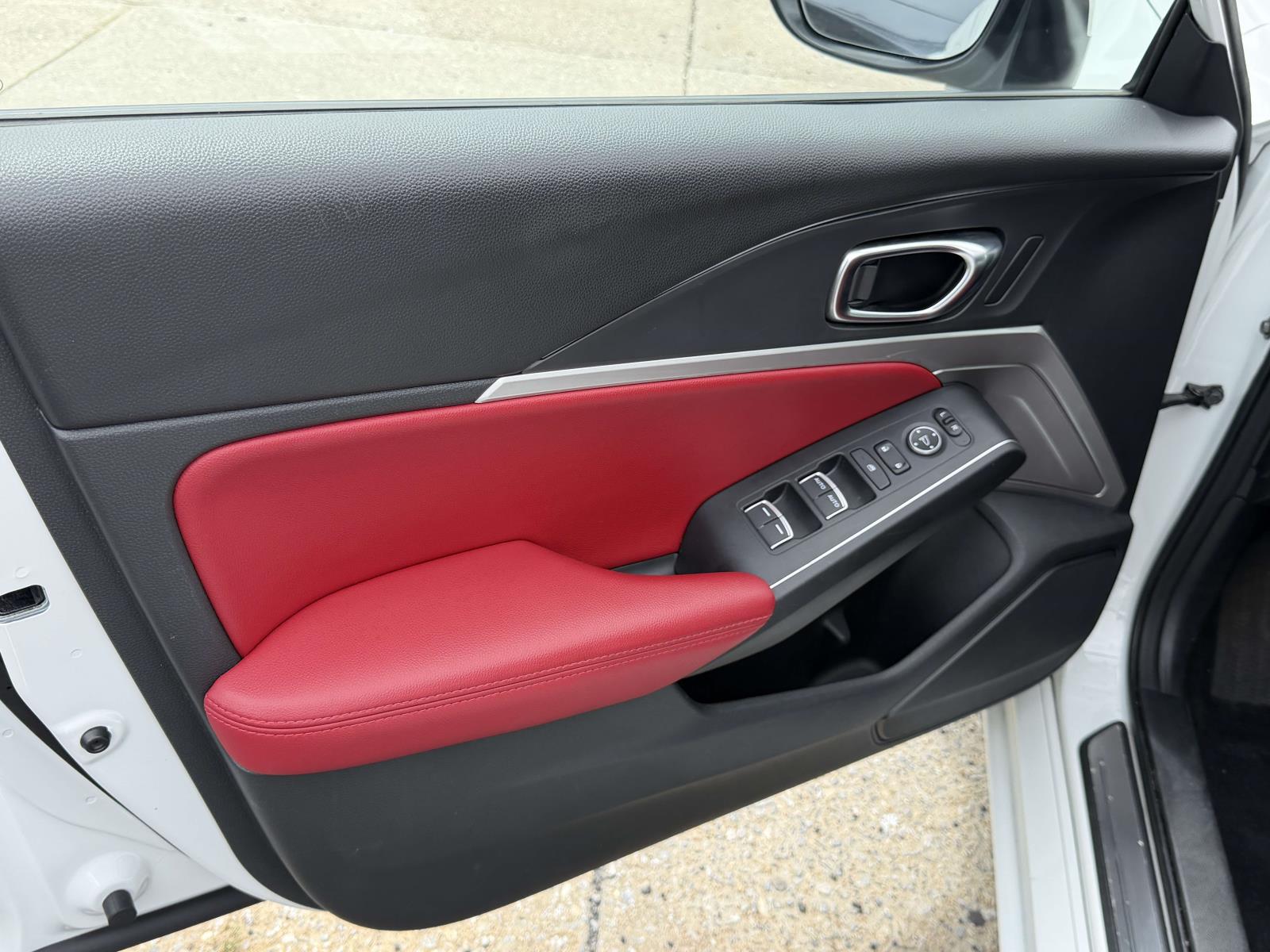 2023 Acura Integra A-Spec - Photo 15
