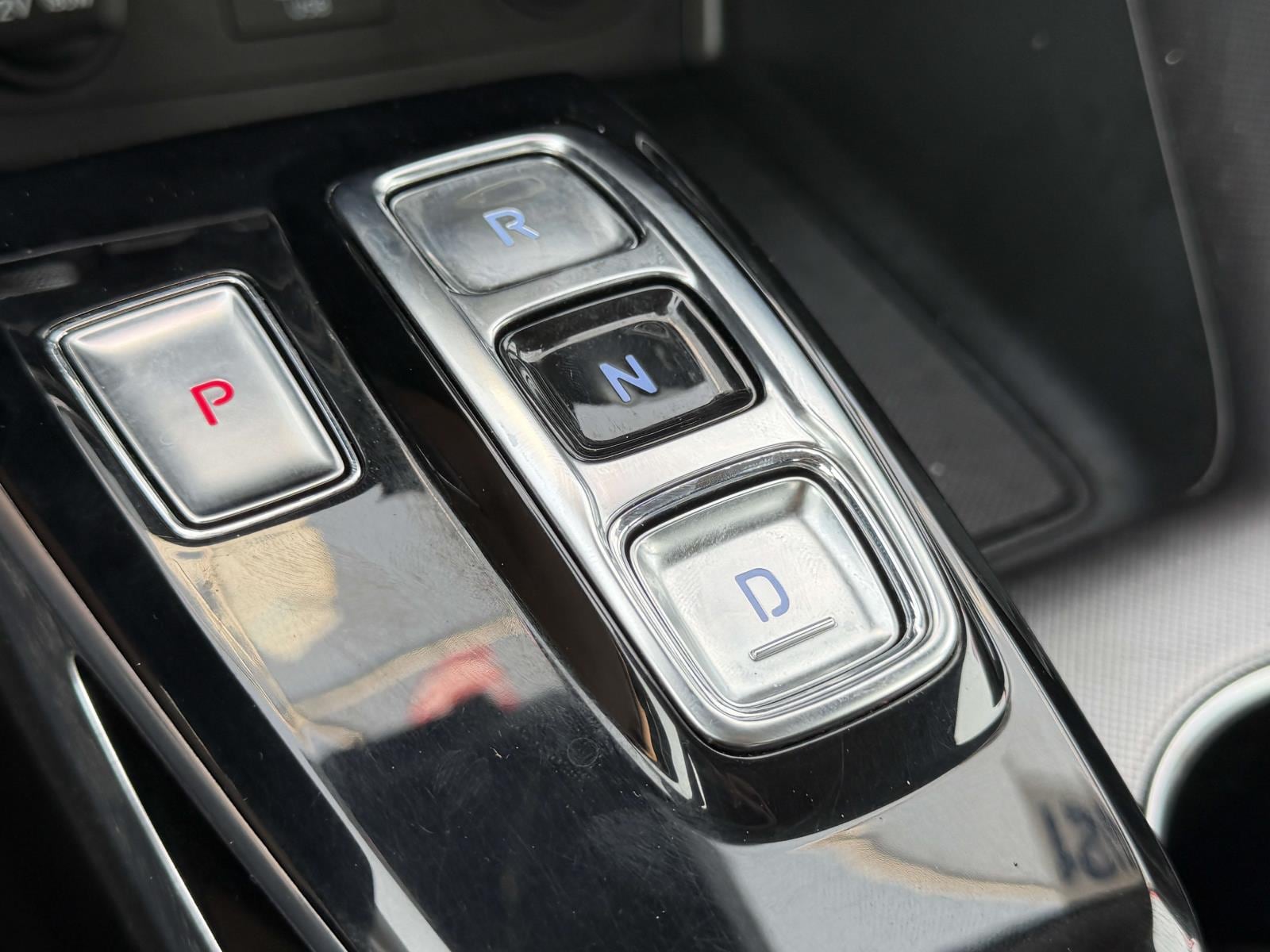 2021 Hyundai Sonata Hybrid Blue - Photo 31