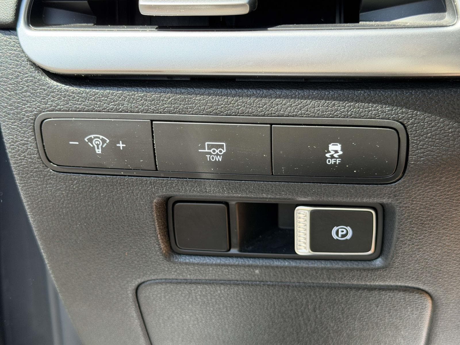 2024 Hyundai Palisade SE - Photo 20