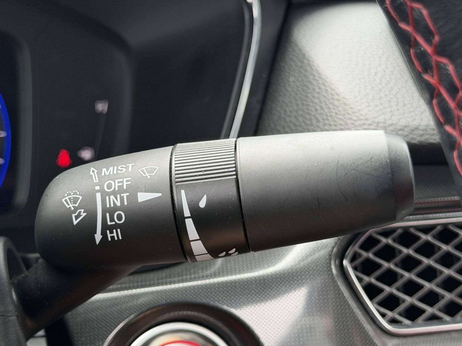 2023 Acura Integra A-Spec - Photo 25