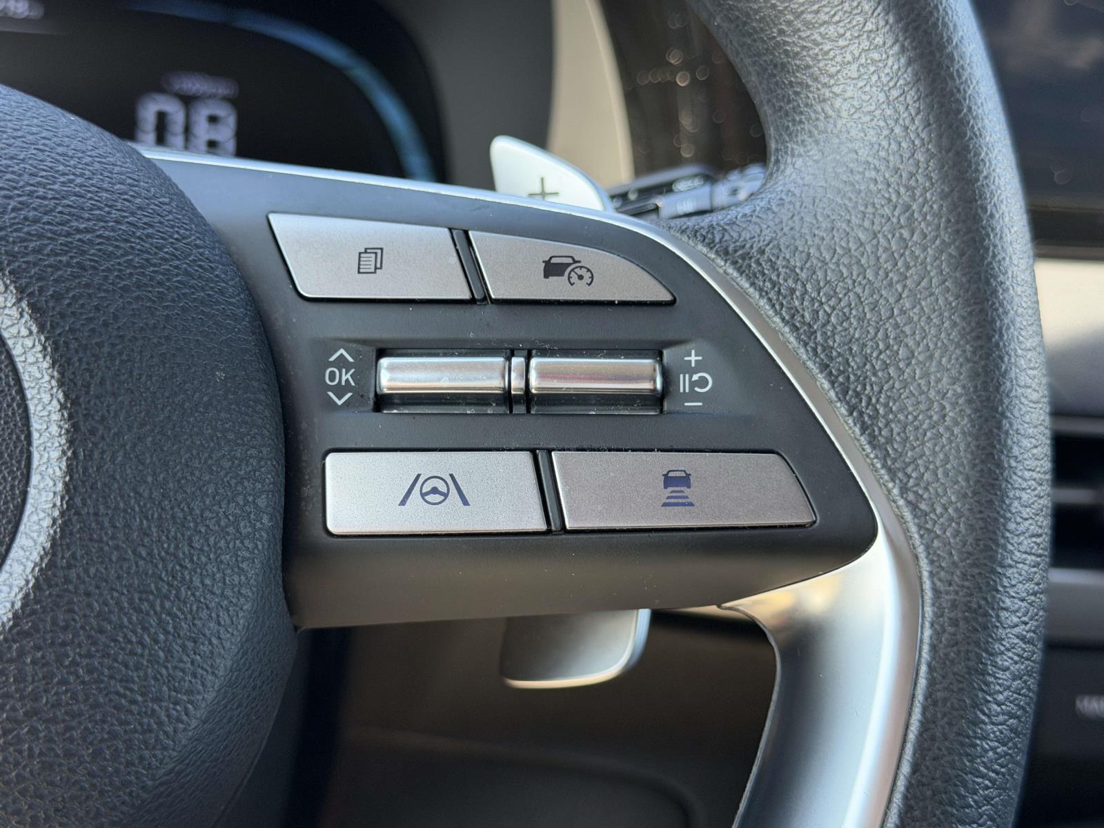2024 Hyundai Palisade SE - Photo 22