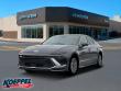 New 2026 Hyundai Sonata Hybrid Limited Sedan
