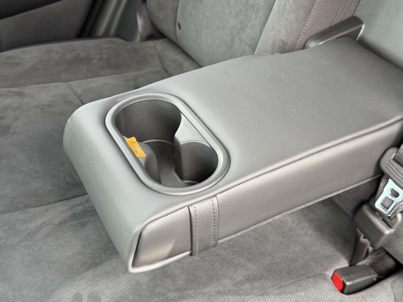 2024 Hyundai Kona N Line - Photo 13