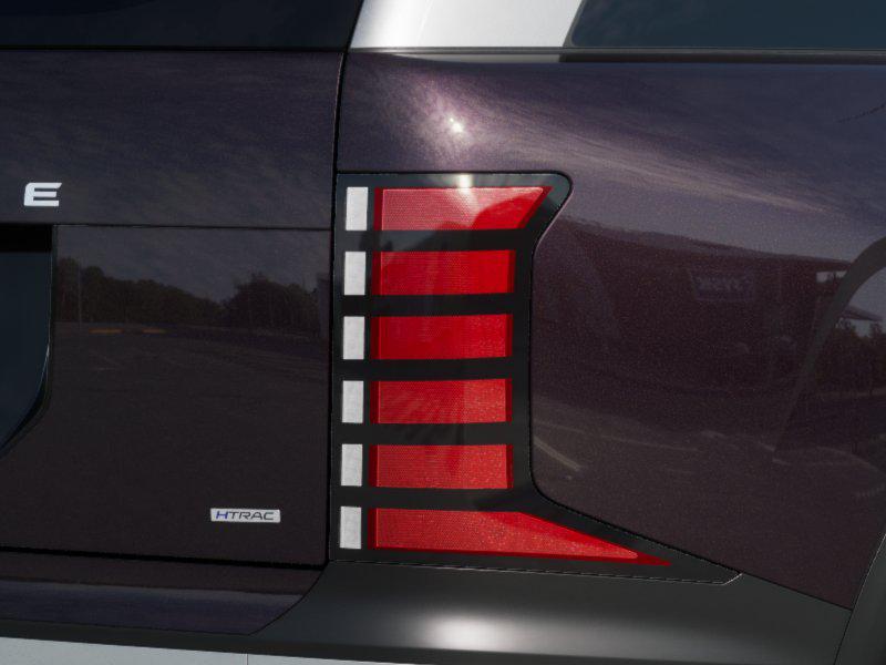 2027 Hyundai Palisade SEL Premium - Photo 10
