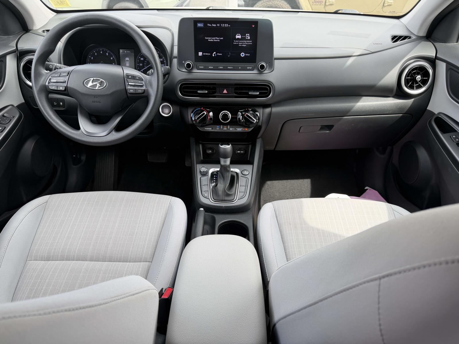 2023 Hyundai Kona SEL - Photo 13