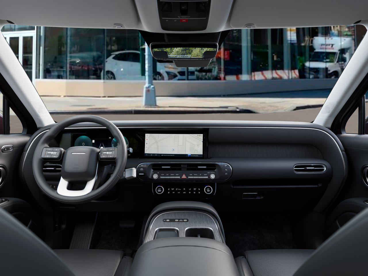 2027 Hyundai Palisade SEL Premium - Photo 11