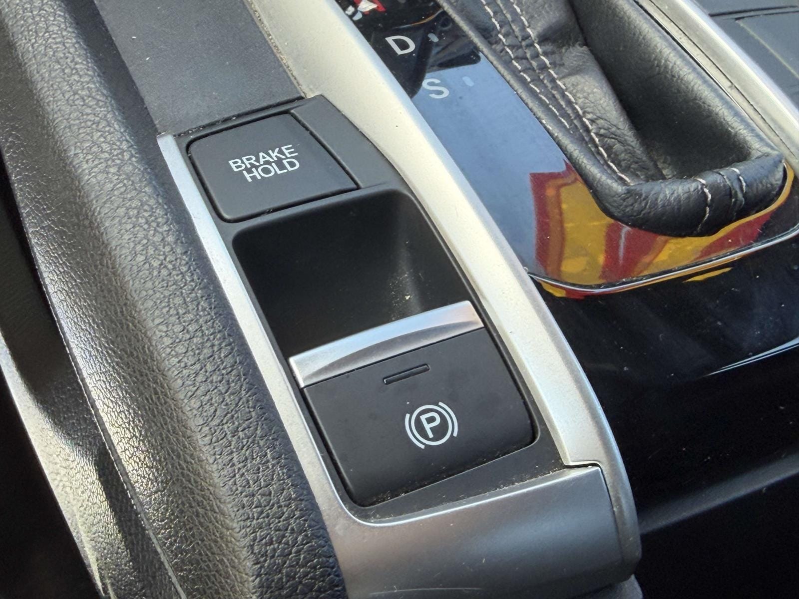 2021 Honda Civic Sport - Photo 34