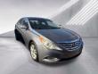 Used 2012 Hyundai Sonata Limited Sedan